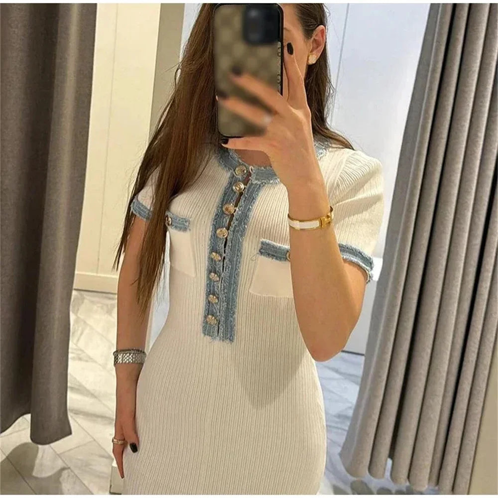Angle Dresses