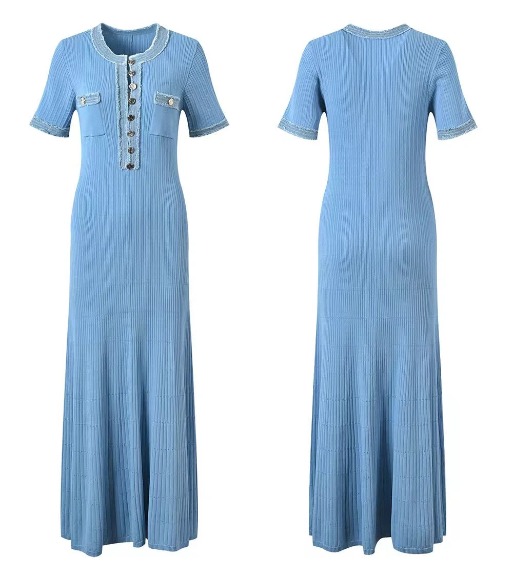 Angle Dresses