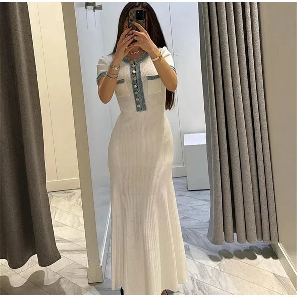 Angle Dresses