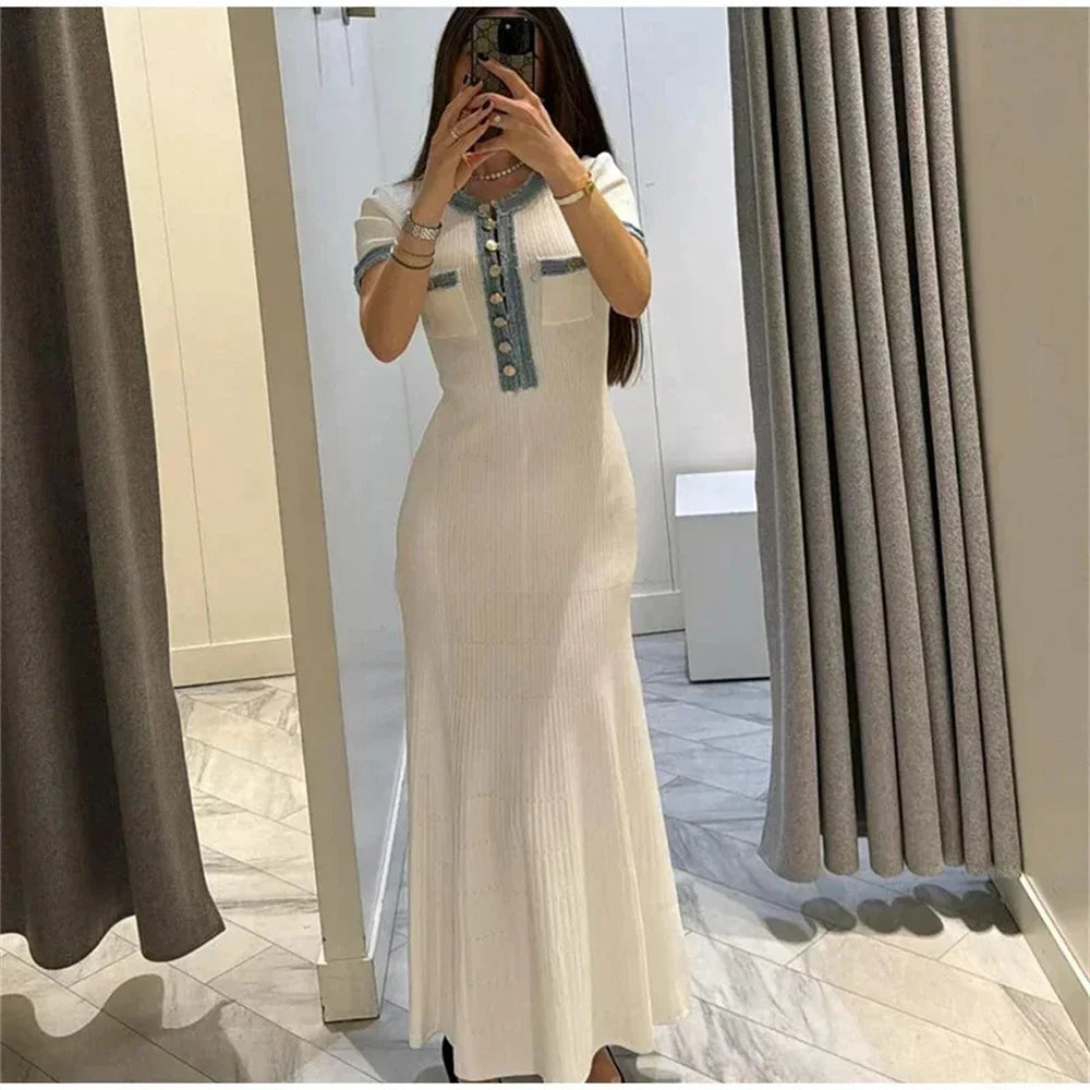 Angle Dresses
