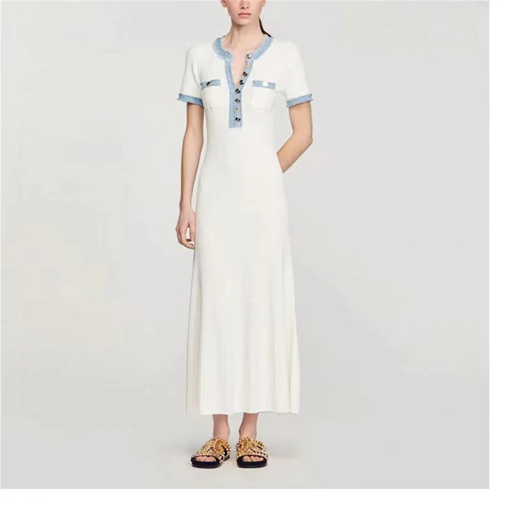 Angle Dresses