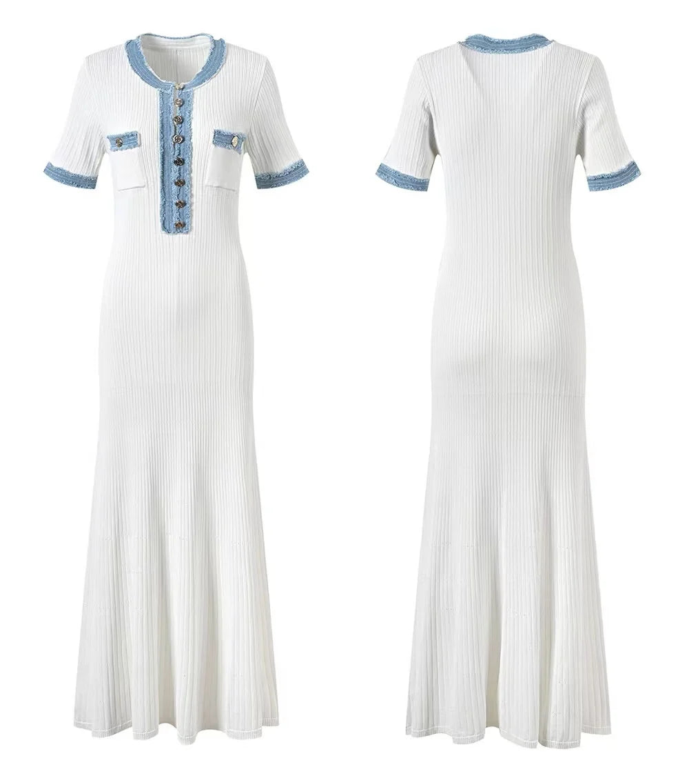 Angle Dresses