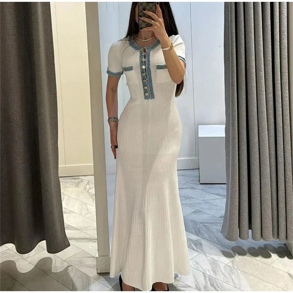 Angle Dresses