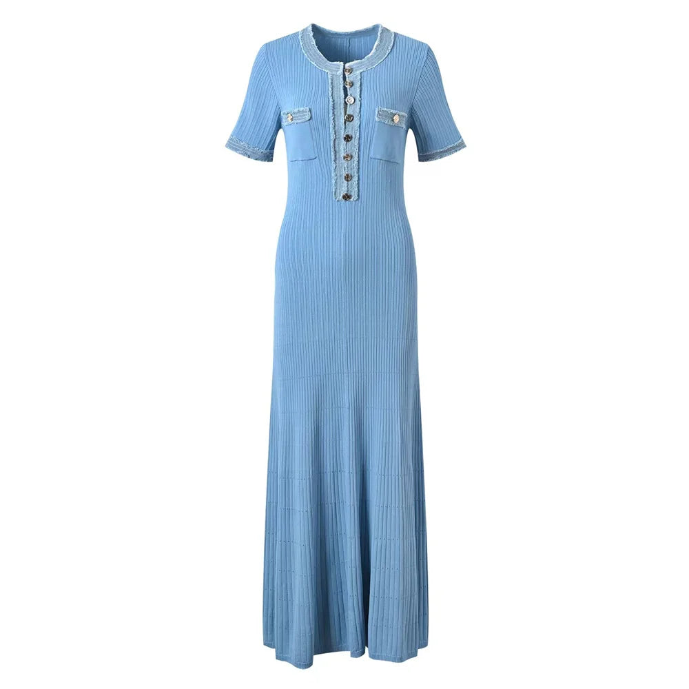 Angle Dresses