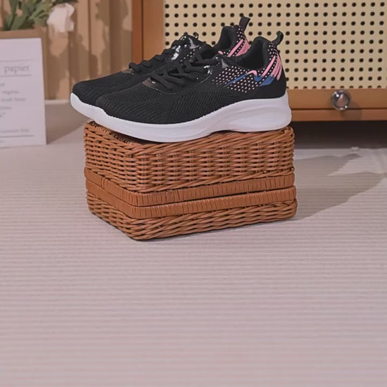Summer 2025 Womens Soft Running Shoes Direct Sale