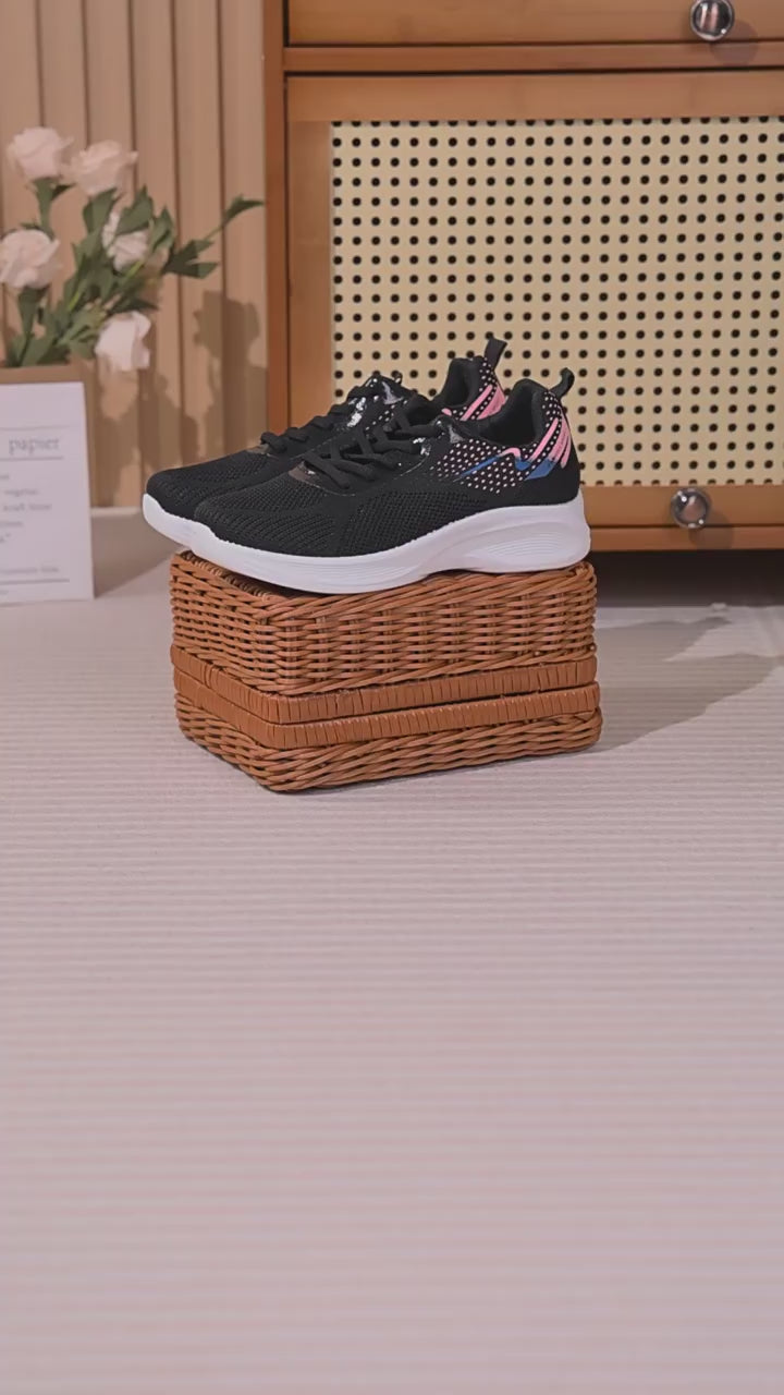 Summer 2025 Womens Soft Running Shoes Direct Sale